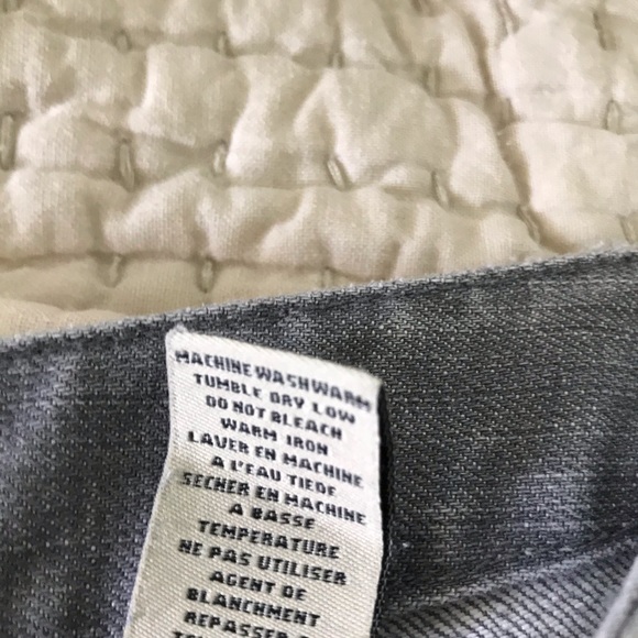 Marc Jacobs Crop Jeans - Picture 3 of 12